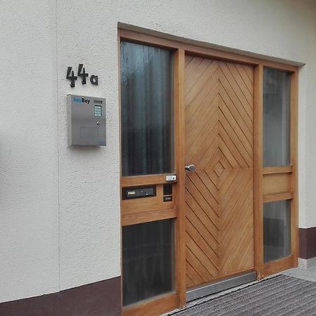 Hotel Am Hindenburgplatz أبينفير المظهر الخارجي الصورة