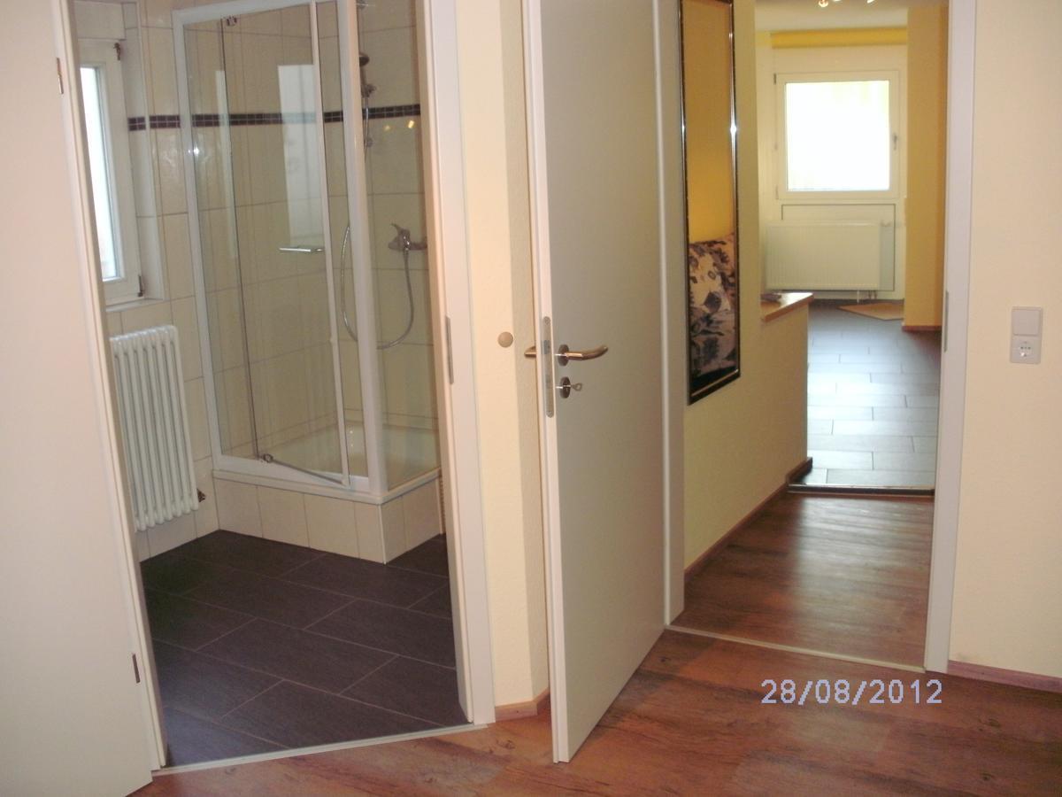 Hotel Am Hindenburgplatz أبينفير المظهر الخارجي الصورة